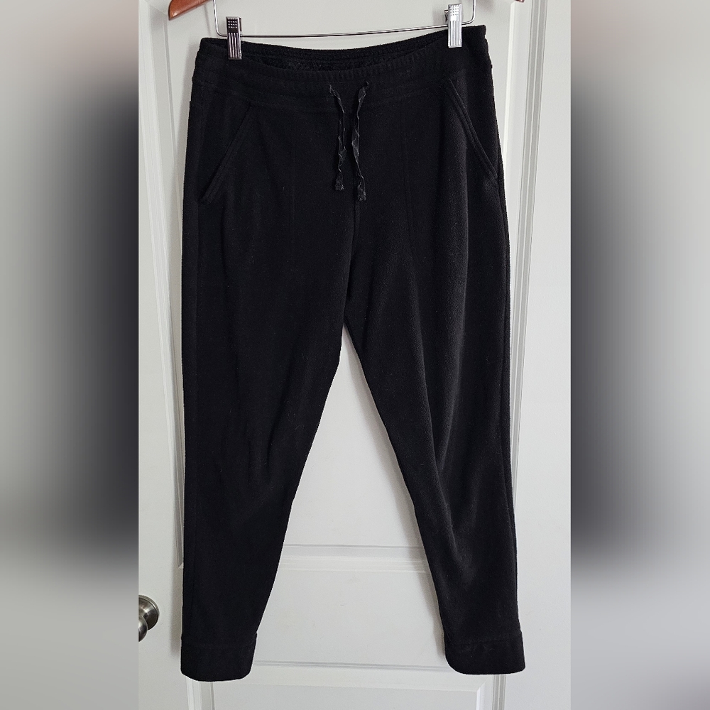 Patagonia Men's Black Pants